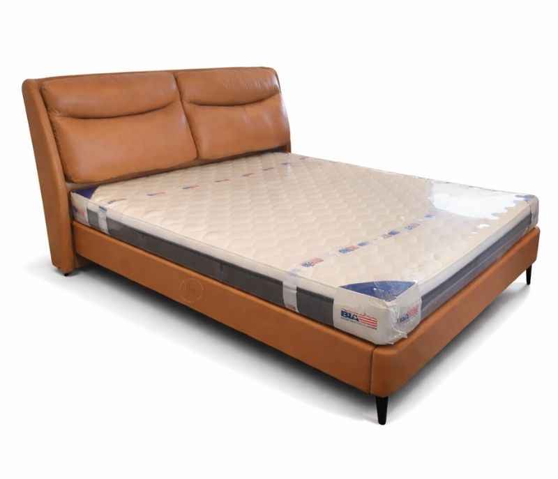 Image 4 for HC 236-180 King Size Bed Without Storage (HYD)