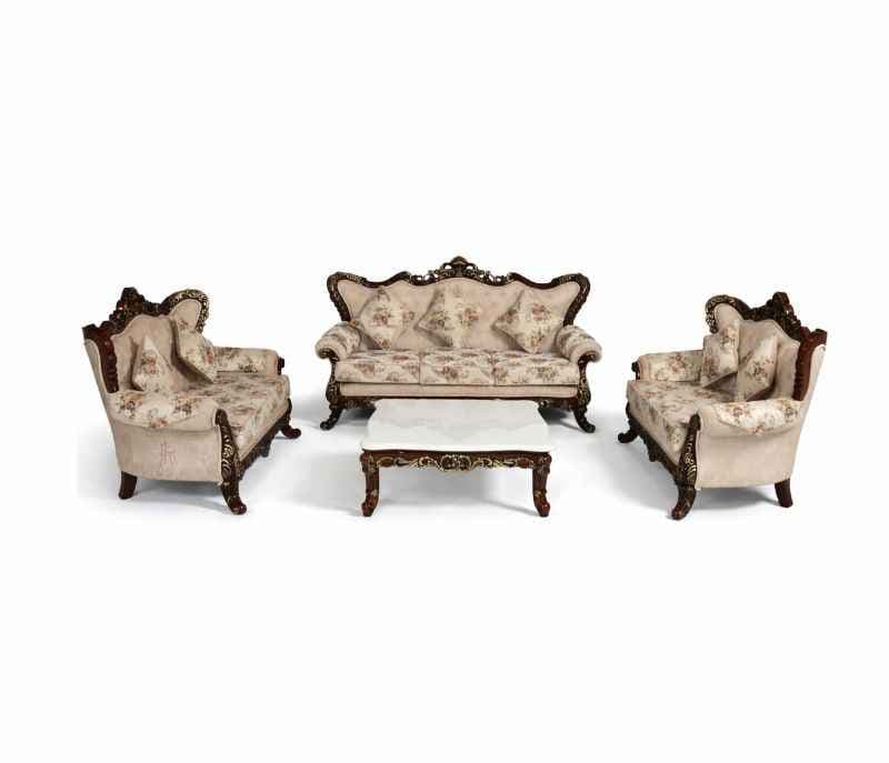 Image 5 for Wingro Sofa Set 3+2+2+D+CT (OWD)