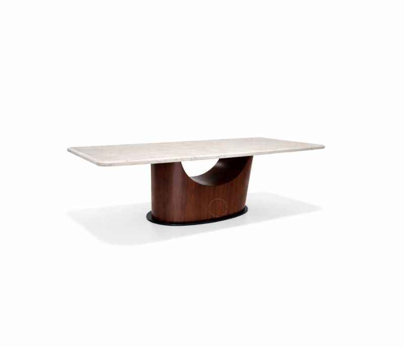 Image 2 for DT-Ekos Plain Wooden Base Only (MRM)