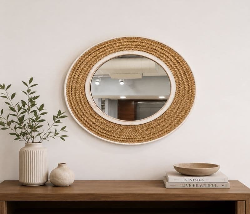 HYC 1592 Wall Mirror