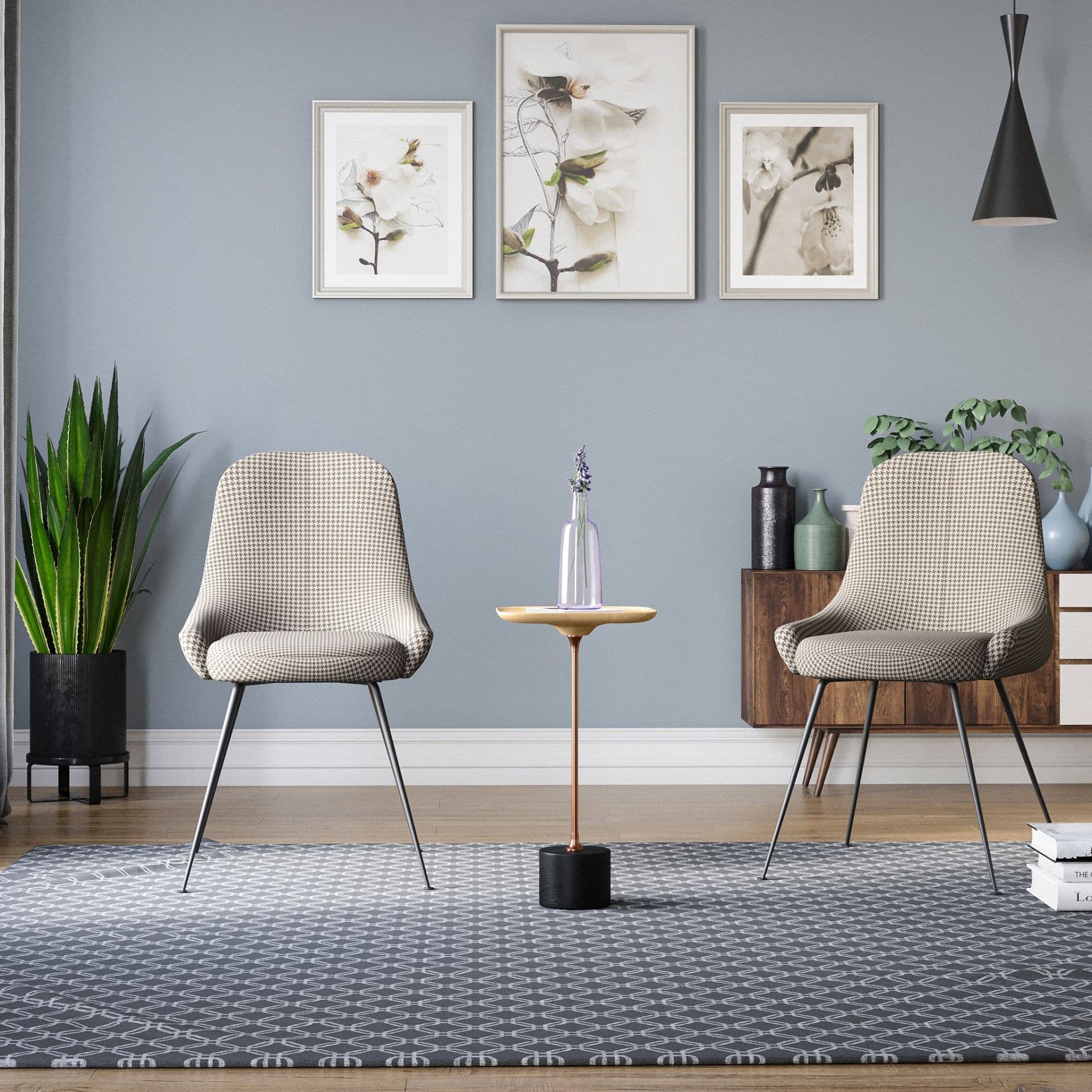 Image 2 for Avocado Daisuke Accent Table (ARC)