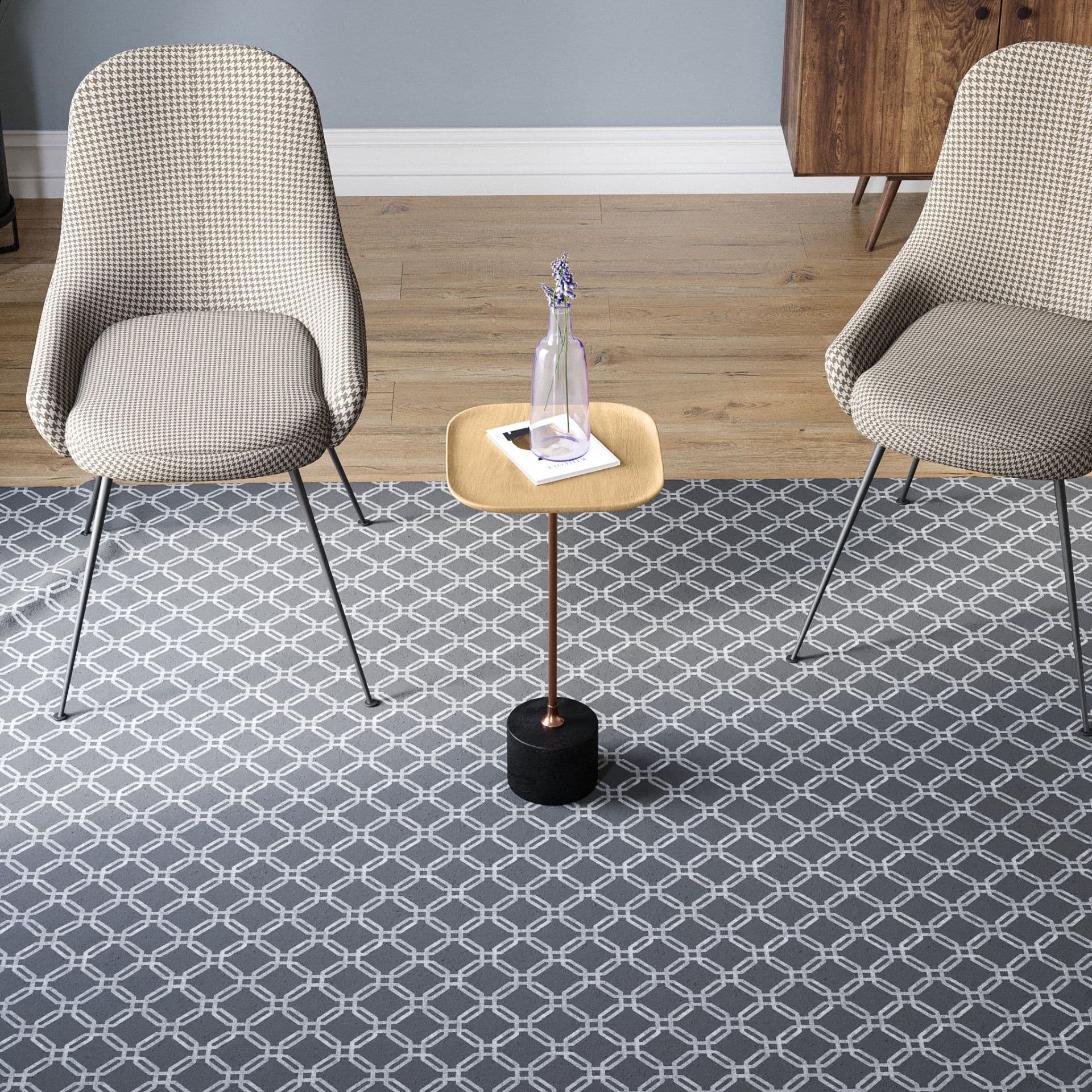 Image 3 for Avocado Daisuke Accent Table (ARC)