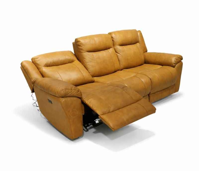 Image 5 for U70732M 3+2+1 MR Motorised Recliner (DHS)(BS-EC)