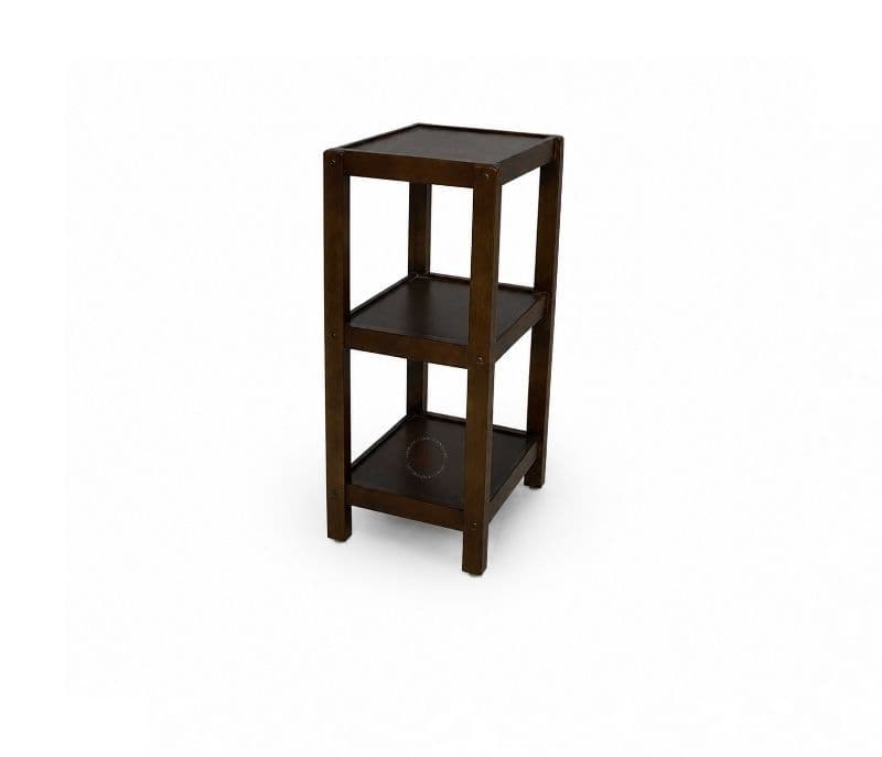 Image 2 for Logan Stand Solid Rubber Wood (ZAM) (OWD)