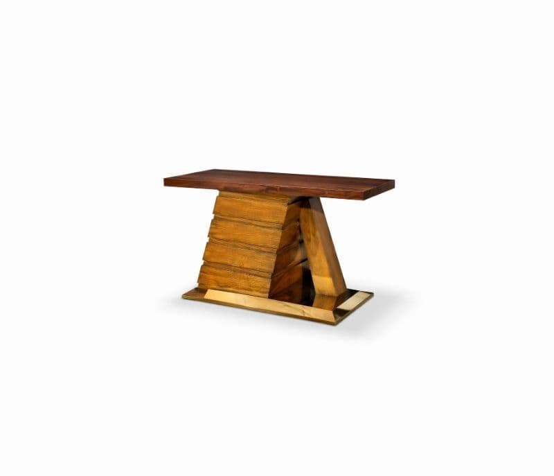 Image 2 for DT-23 Plain Wooden Base Only (MRM)