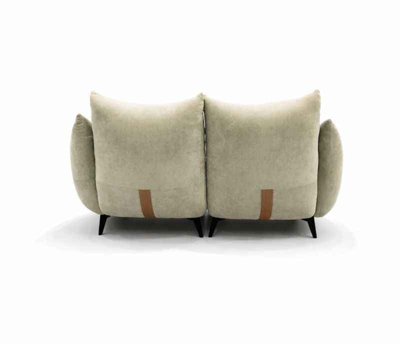 Image 12 for Britions Sofa 3+2 Seater Buckle Fabric (CP OTD)