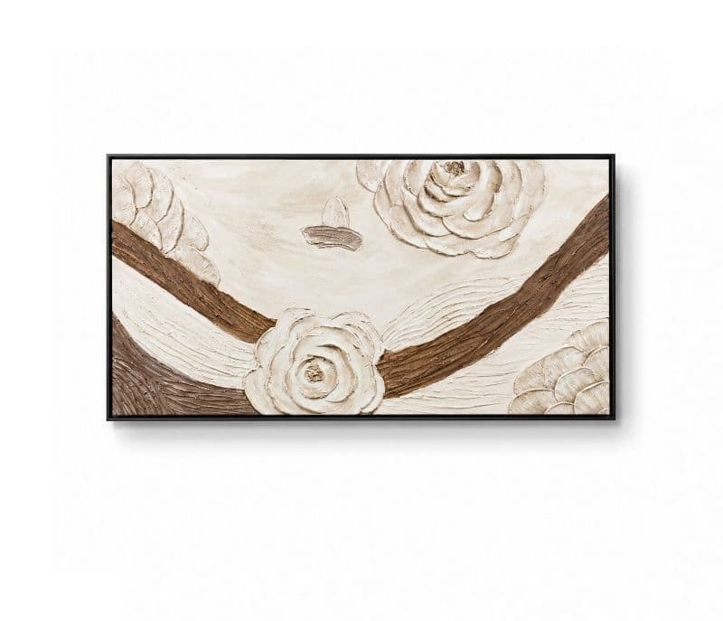 Image 2 for 120×60 cm Hardboard Frame