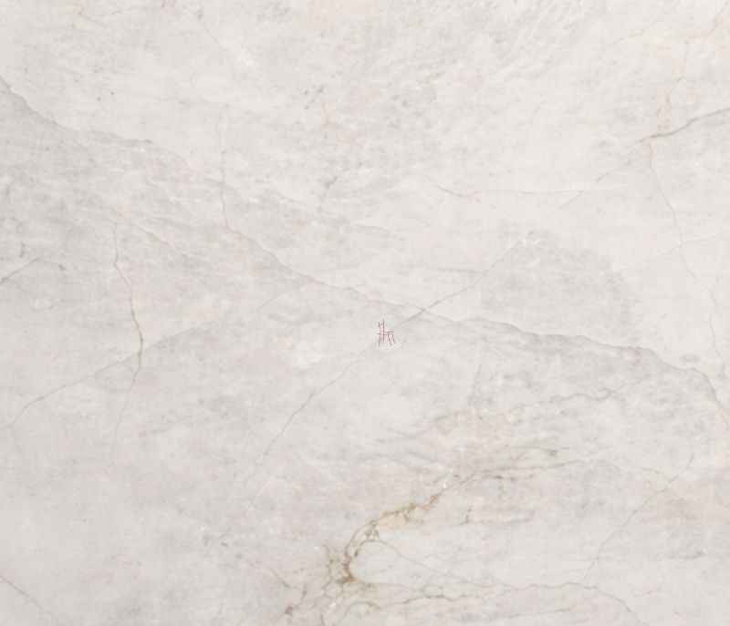 Image 2 for SYMP - 1/E Marble Only With PU Coating And Bullnose Edge For Dining Table (MRM)