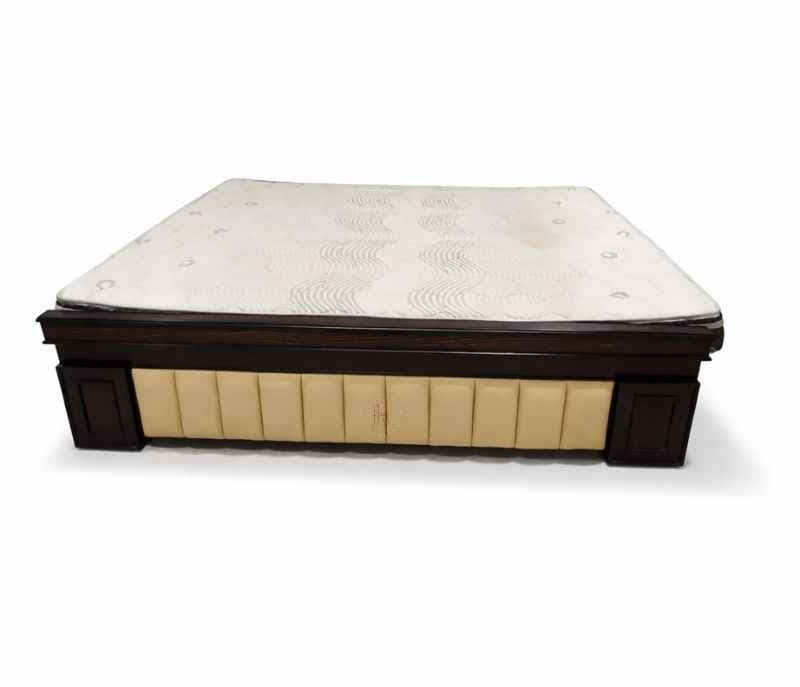 Image 4 for Spine Pro RB MF ET Mattress 78X60X6 Queen Size(HYD OTD)