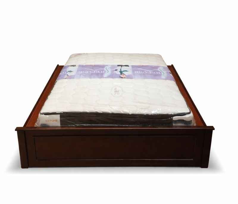 Image 4 for Spine Pro PT Pocketed Spring Mattress (HYD OTD)