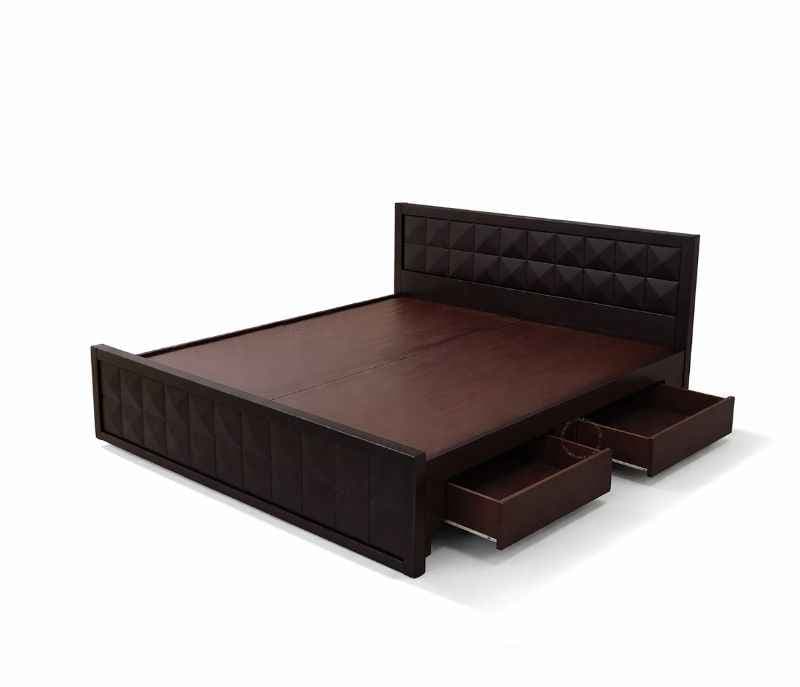 Image 11 for Ajmenia King Size With Storage (BSK)(EC)