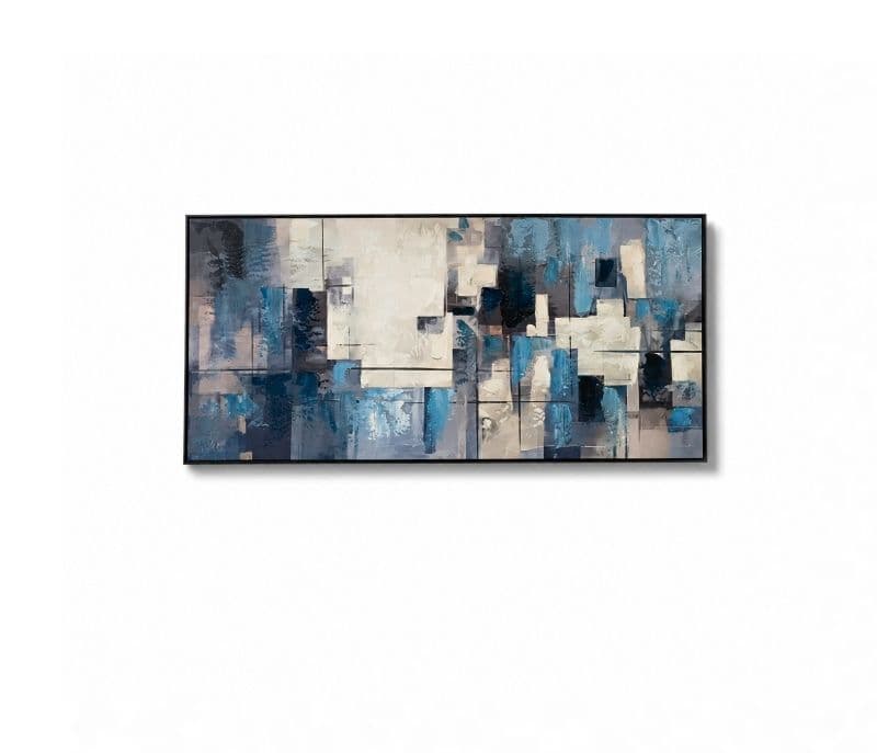 Image 2 for 150×70CM Hardboard Frame