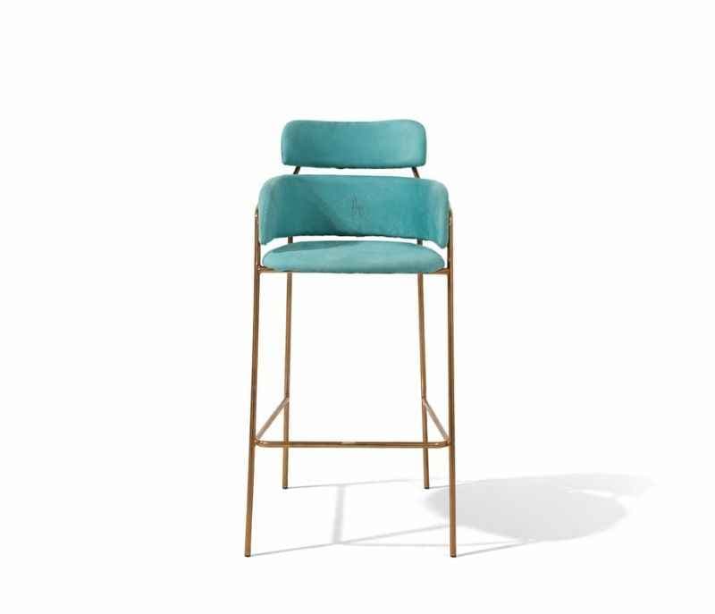 Bar stool A7 (EC OTD)