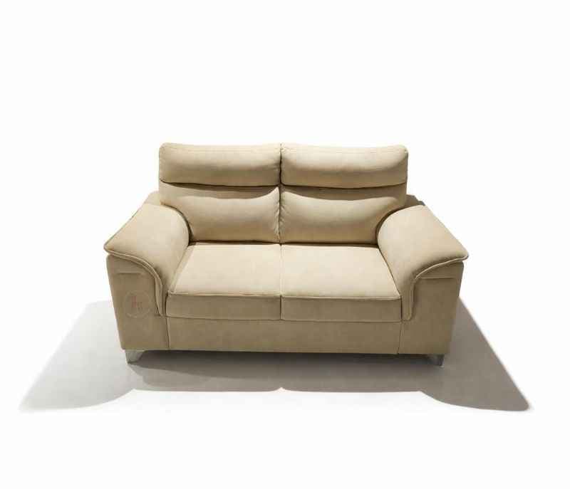 Image 5 for Fascino Sofa 3+2 Seater Suede Fabric (HYD OTD)