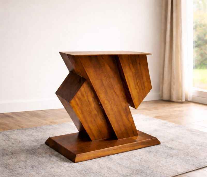 Image 2 for DT- 35 Plain Wooden Base Only (MRM)