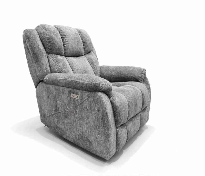 Image 4 for 70220 Electric Recliner Single Seater (CP)
