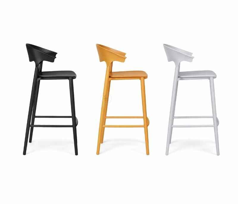 Image 3 for Cute pp Bar Stool (PM)