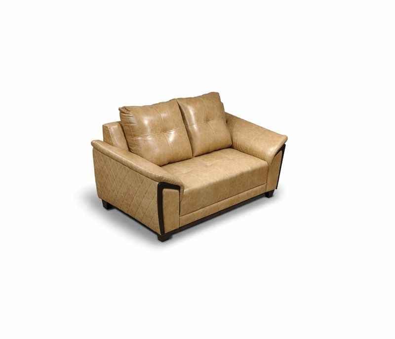 Image 9 for Audi Sofa 3+2+2 Seater PU Leather Fabric (WH OTD)