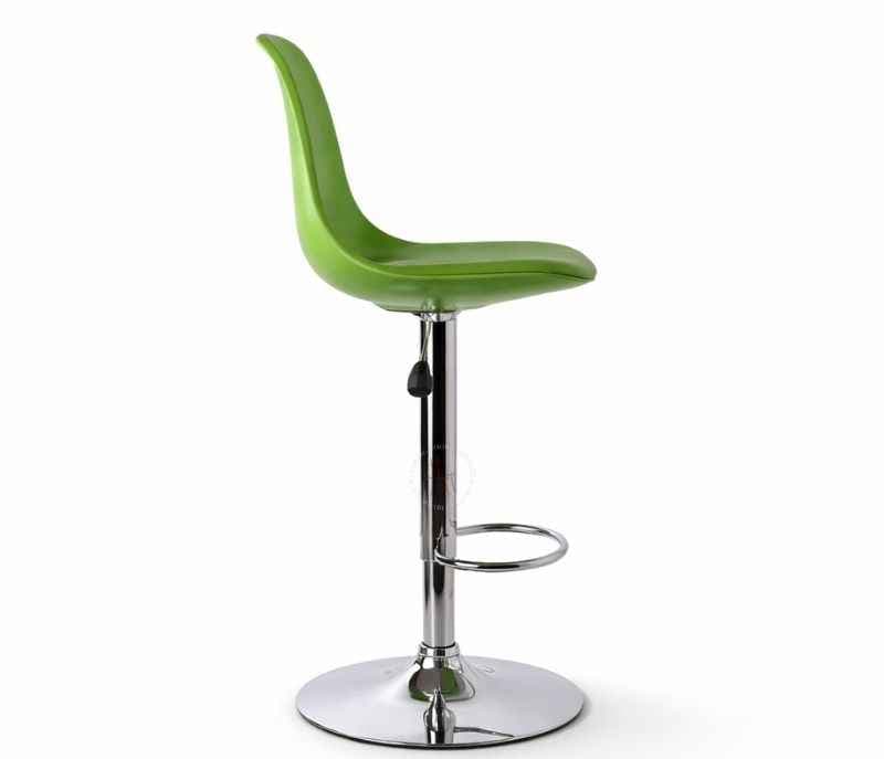 Image 3 for Curve Bar Stool (PM)