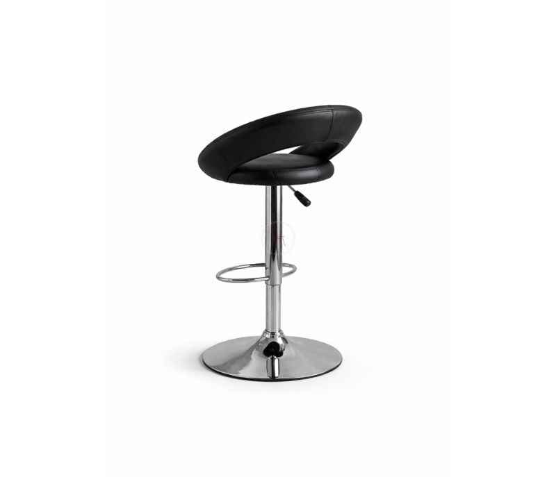 Image 4 for Half Booty Bar Stool (PM)