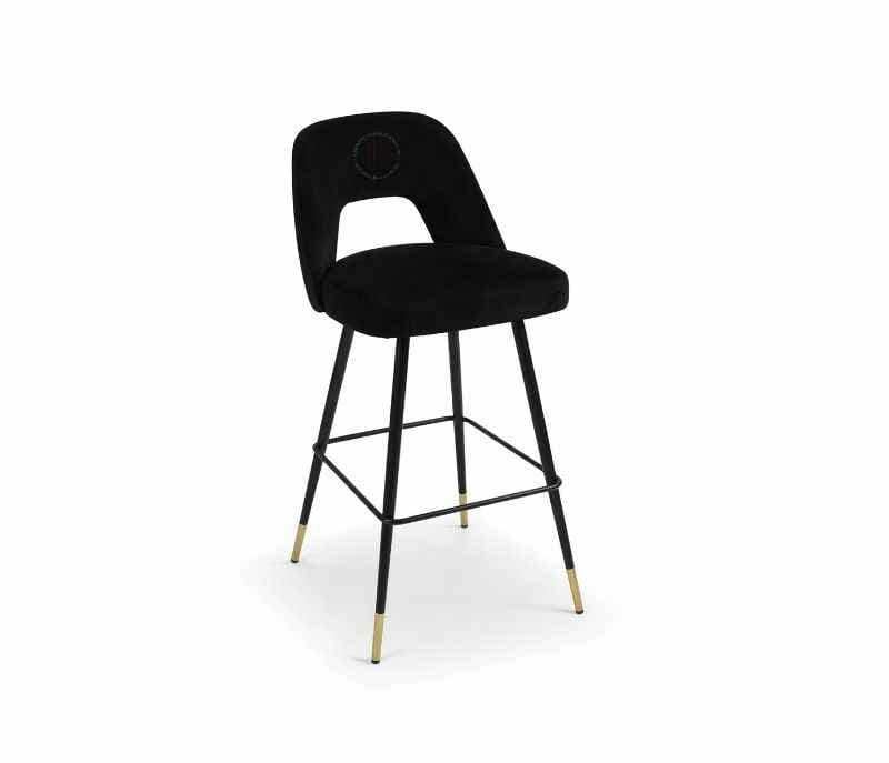 Image 2 for Bst 604 Powder Coating Black (PM)