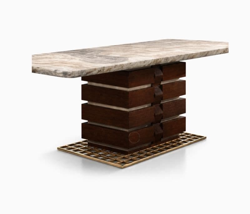 Image 3 for DT- 26 Plain Wooden Base Only (MRM)