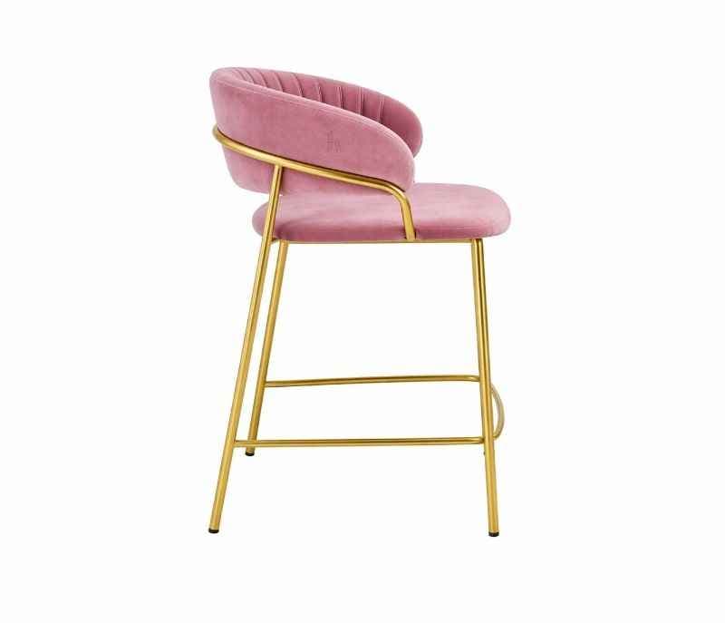 Image 3 for DC 478 Bar Stool (PM)