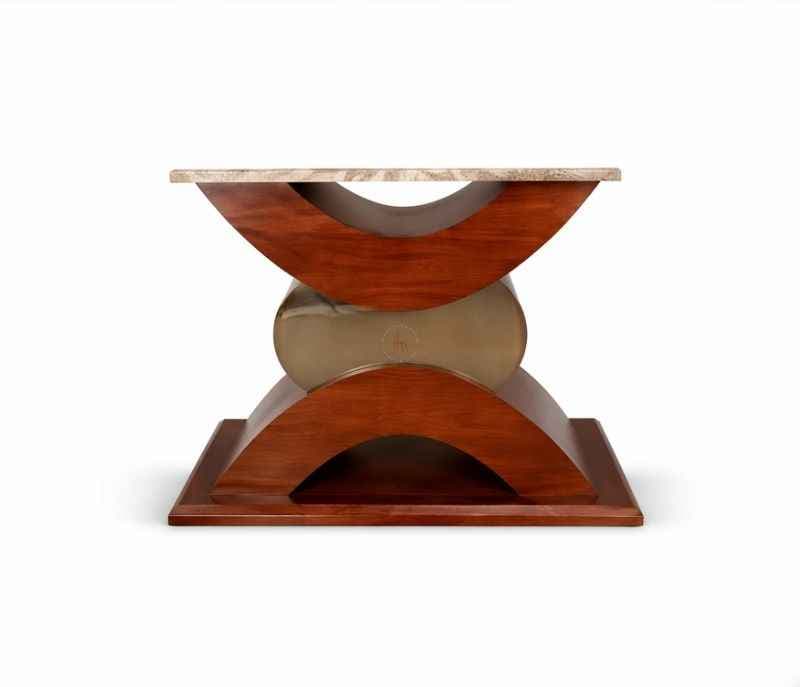Image 3 for DT-51 Plain Wooden Base Only (MRM)