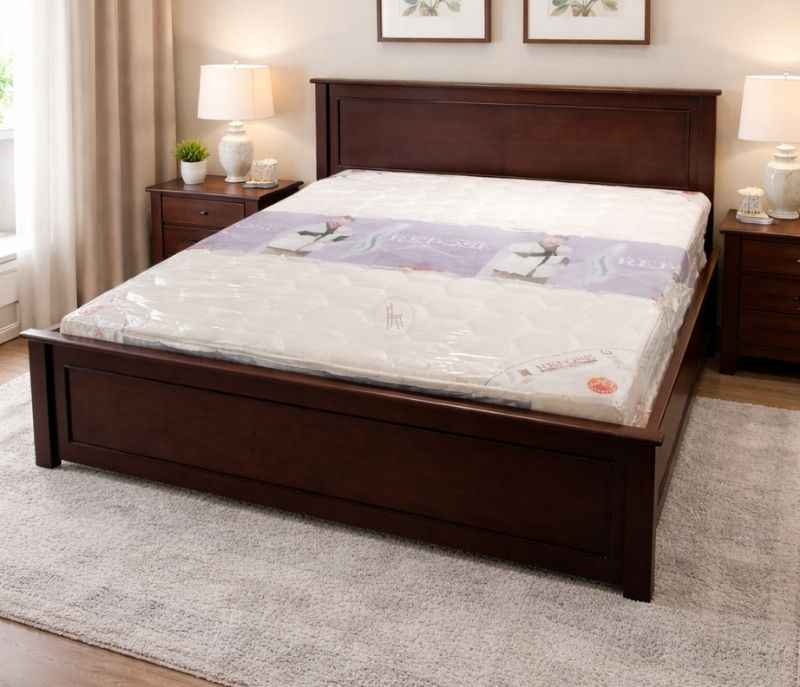 Spring Mattress Rebounded Memory Foam (HYD OTD)