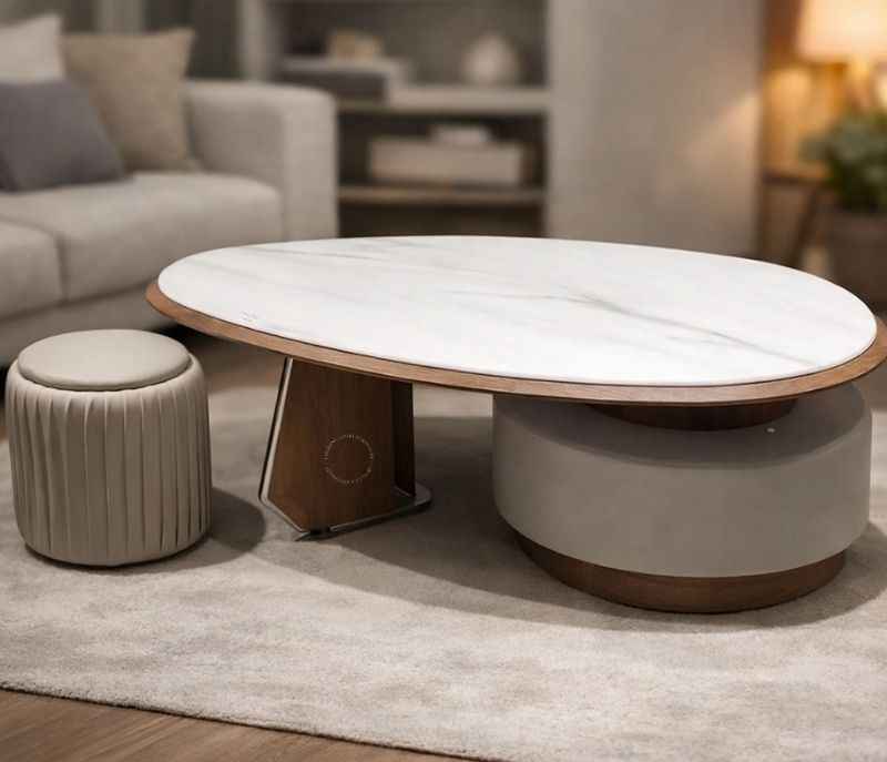 Image 1 for 40964 (105) With Stool (SV)