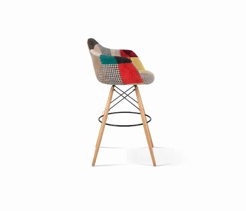 Image 3 for Marvel Cushion Wooden Leg (PM)