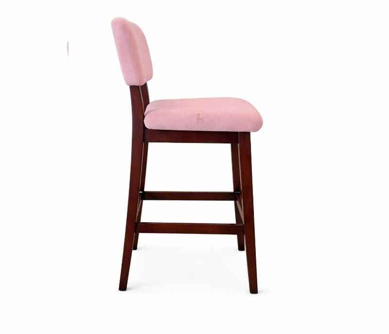 Image 3 for Wooden Barstool (PM)