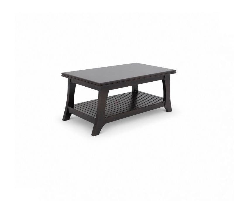 Image 2 for Botwin Center Table Solid Rubber Wood (ZAM) (OWD)