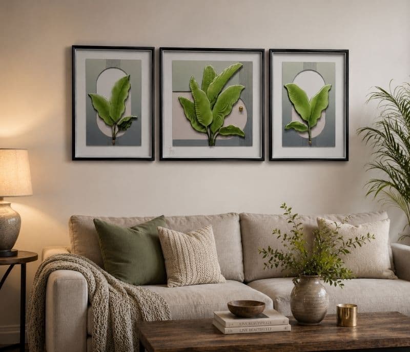 Image 2 for Boho Luxe Framed Wall Frames