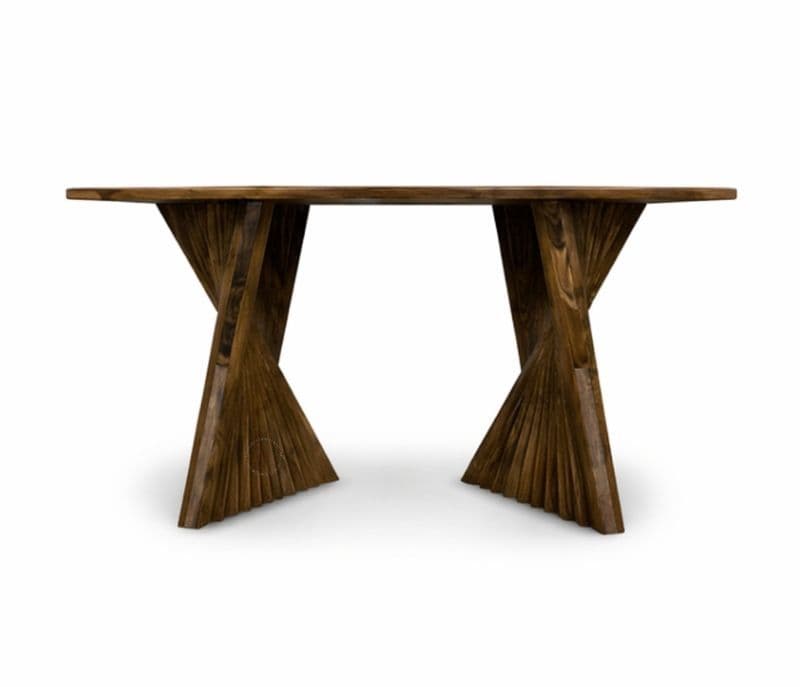Image 3 for DT-16 Plain Wooden Base Only (MRM)