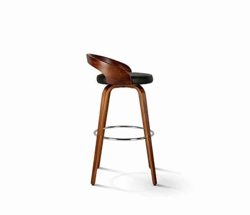 Image 3 for Tanriff Bar Stool (PM)