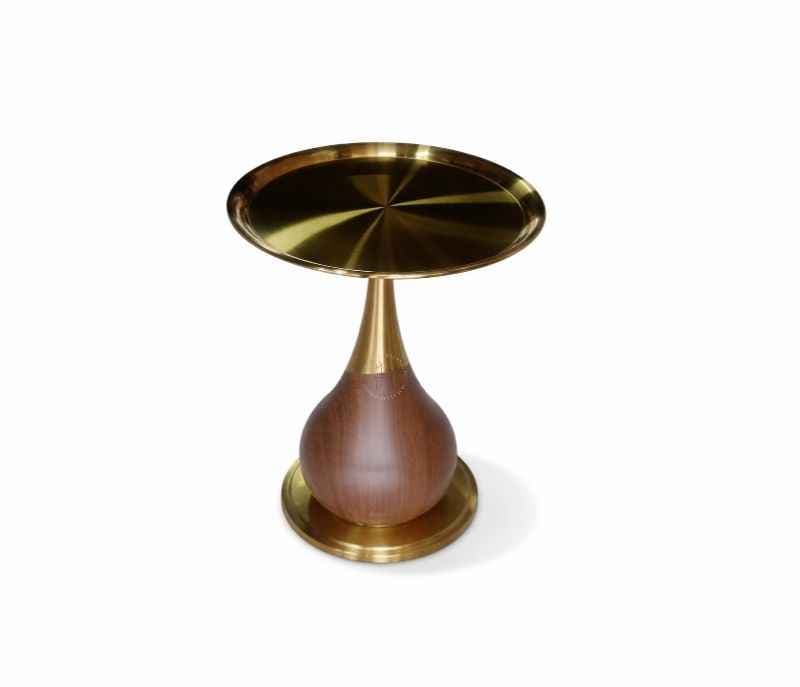 Image 2 for Ys 4121 Side Table (SV)