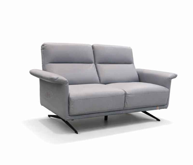 Image 9 for EM-0600 Sofa 3+2 Seater Body Touch Leather Fabric (CP OTD)