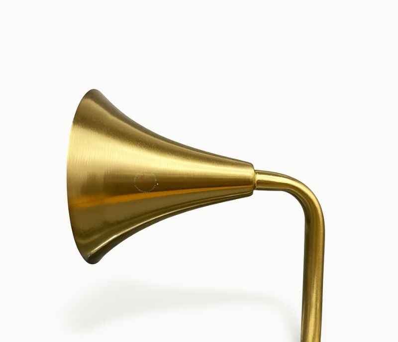 Image 4 for HSH-29 Twin Horn Vintage Gramophone