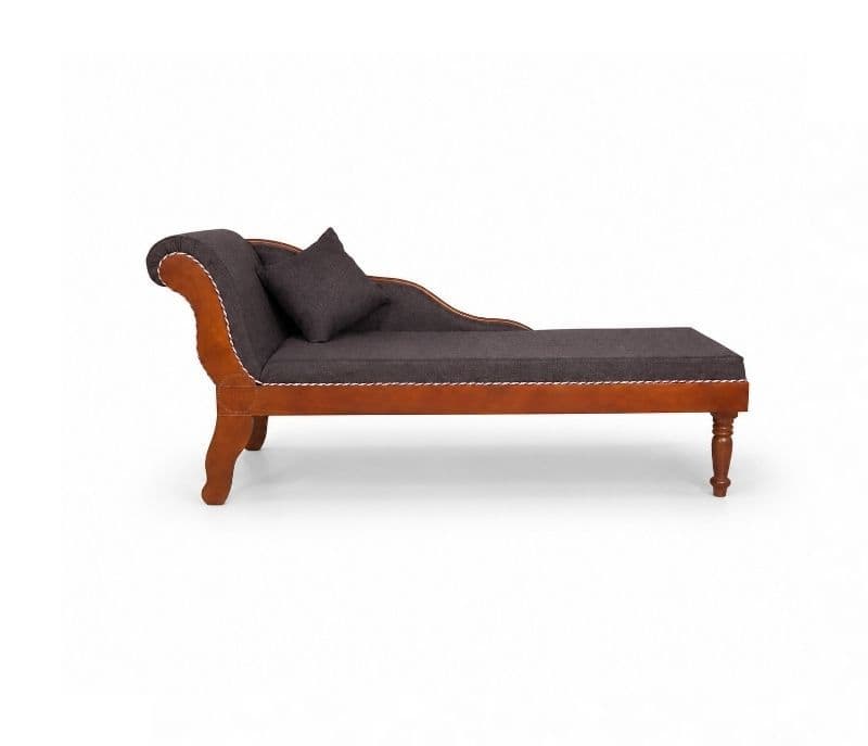 Image 2 for Backrest Diwan Solid Rubber Wood (ZAM) (OWD)