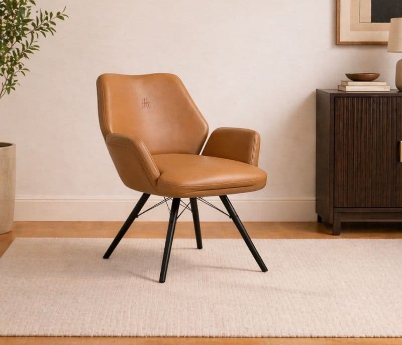 Image 1 for Dining Chair-225 Fix/Revolving (MRM)