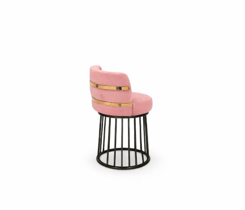 Image 3 for Dining Chair-207 (MRM)