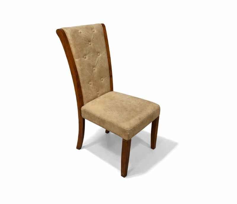 Image 3 for Dyna Dining Chair Single Seater (HYD OTD)
