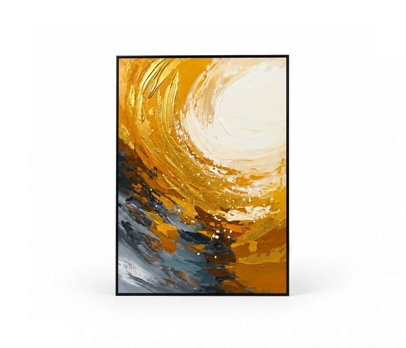 Image 2 for 90×60CM Canvas Frame