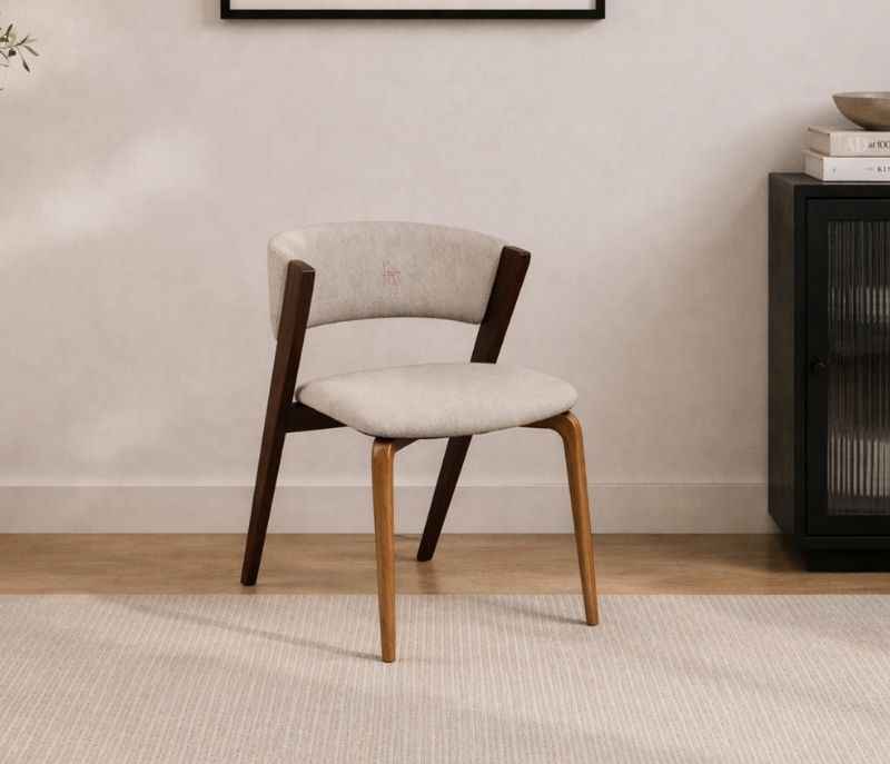 Image 1 for Dining Chair-401 (MRM)