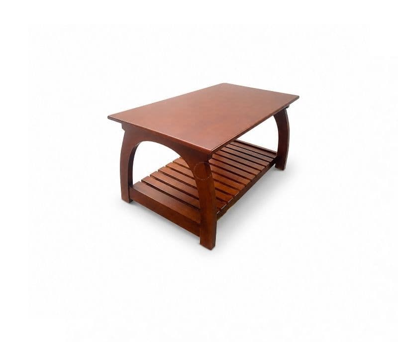 Image 2 for Candy Center Table Solid Rubber Wood (ZAM) (OWD)