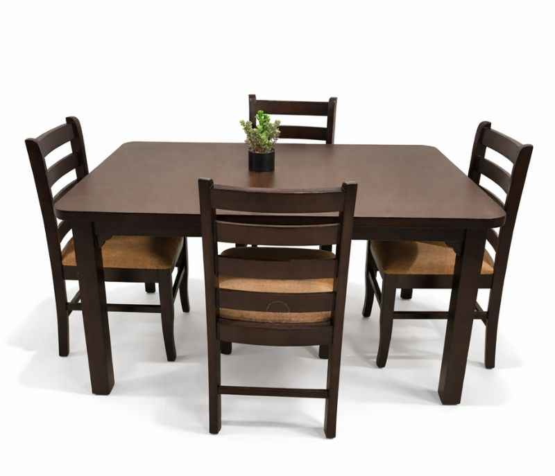 Image 3 for Bhagat Package 1+4 With Sold Acacia Wood With Ply Lamination Waterproof(BSK)(HYD)(BS-SKN)(BS-BWD)(BS-EC)(BS-BTM)