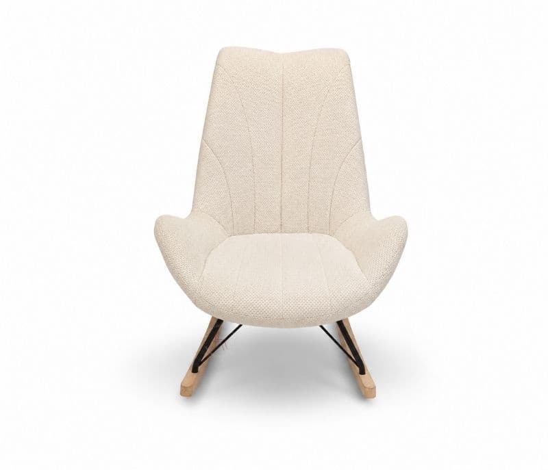 Image 14 for Accent chair FS75M Single Seater Rocking (KORA)