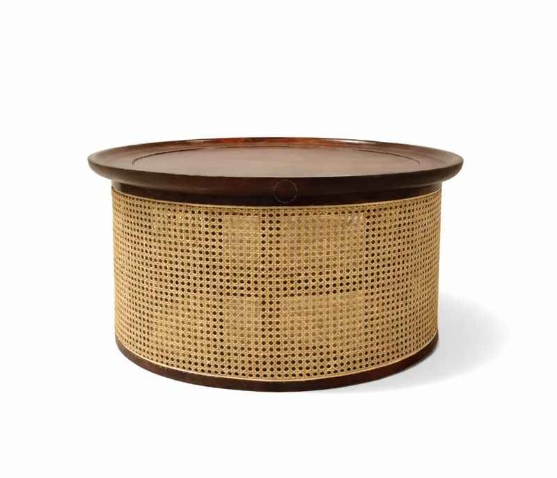 Image 4 for Surao Round Center Table
