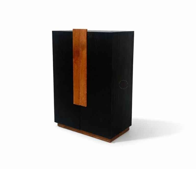 Image 5 for Walker-BC Bar Cabinet (EC OTD)